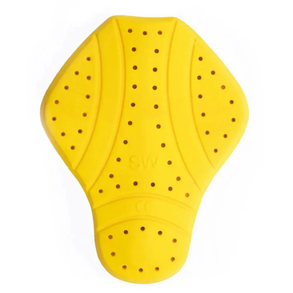 CE-2 Back Armor Pad - Picture 2 of 3